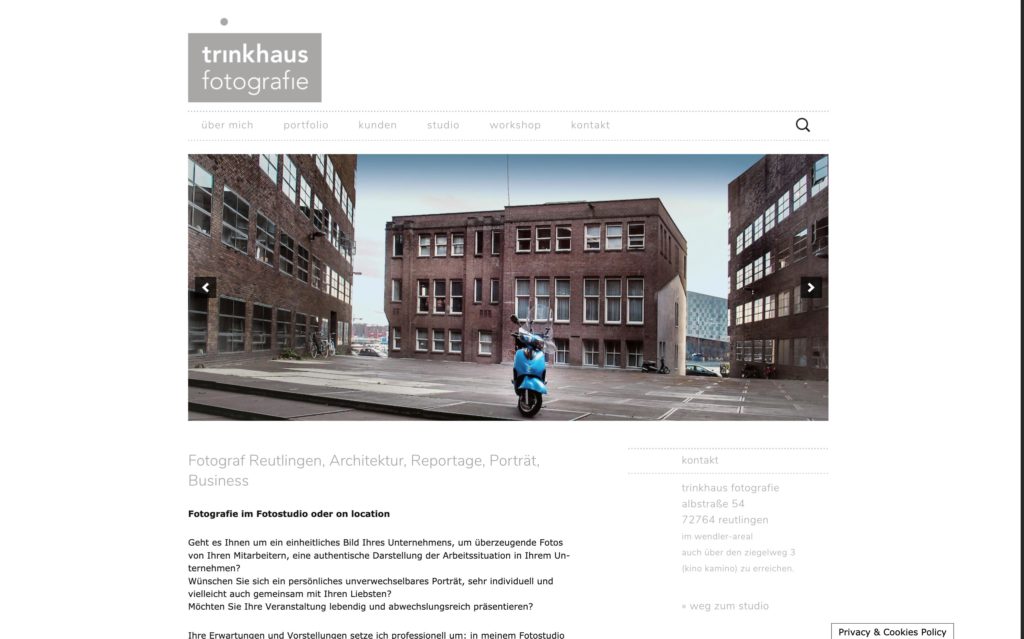 trinkhaus